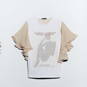 Graphic Tee
